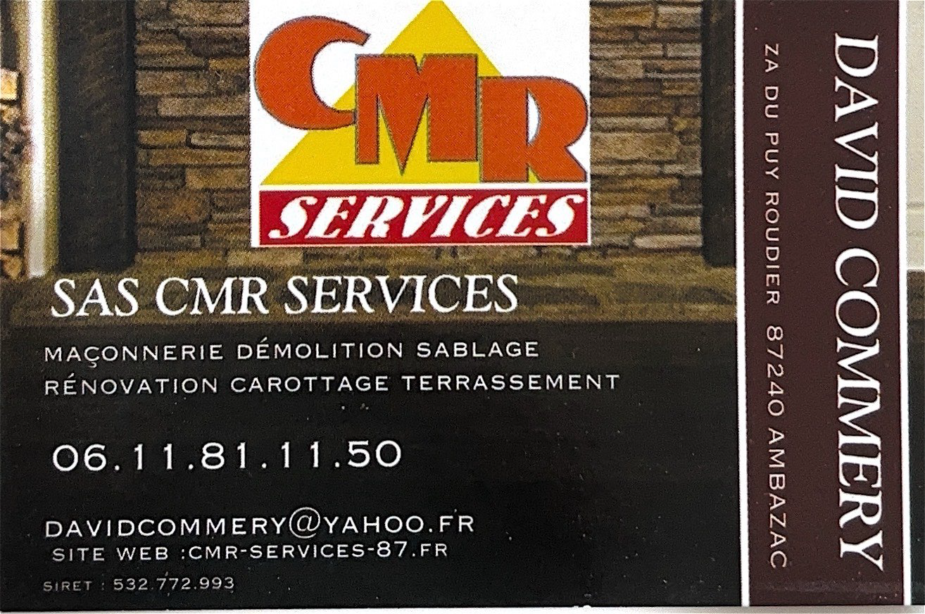 cmr services - cmr-services.com